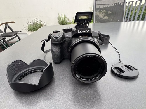 Panasonic lumix dmc - panasonic,