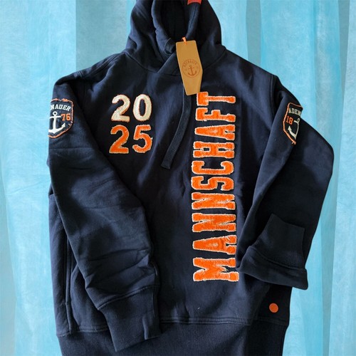 Adenauer unisex - adenauer, &