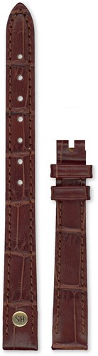 Bruno söhnle lederarmband - -,