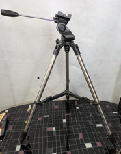 Robustes Kamera Stativ für