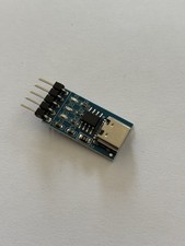 USB-C TTL Adapter CH340N