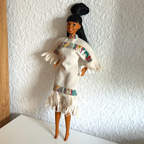 Barbie disney pocahontas - „barbie“,
