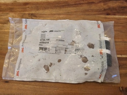 Sanipex 4730 reduktion 20 - mt, d
