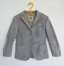LA MARTINA Cordjacke für