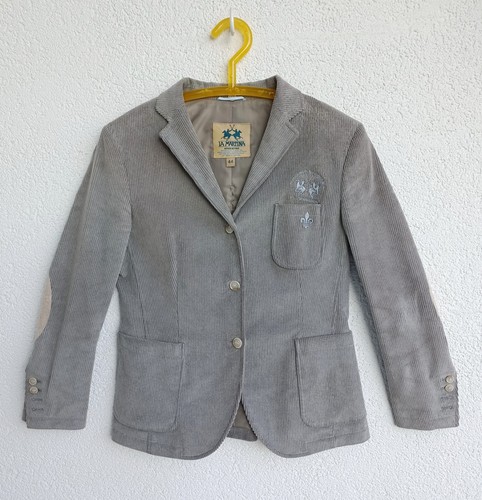 Martina cordjacke für - la,
