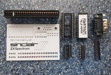 Sinclair ZX Spectrum Shadow Of