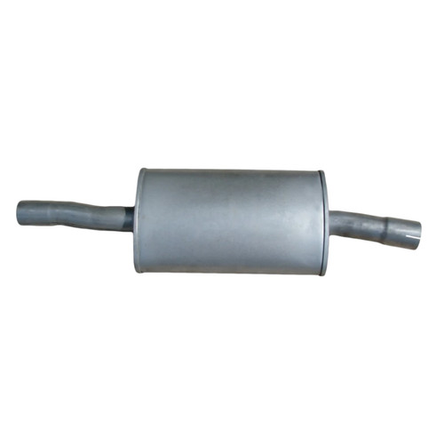 Mittelschalldämpfer