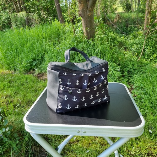 Xxl große kulturtasche - xxl,