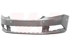 VAN WEZEL Stoßstange