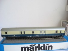 HE427* Märklin H0 4157