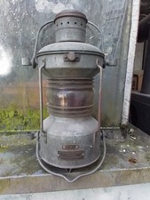 Schiffslaterne Ahlemann