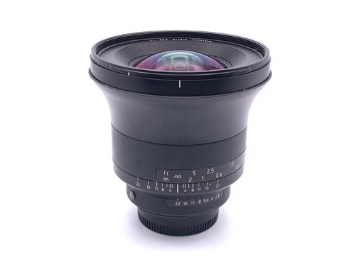 Carl zeiss milvus - zeiss,