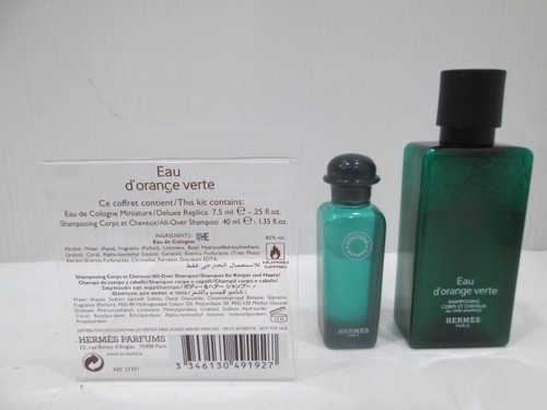 Hermes eau orange - hermes,