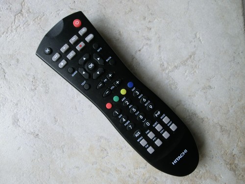 Original fernbedienung hitachi - original,