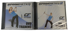 Swingstick DVD Training 1+2