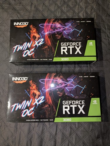 Inno3d geforce rtx - geforce, 3080