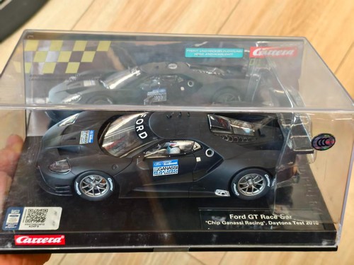 Carrera digital 124 23862 ford - 124,