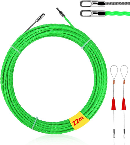 Kabeleinziehhilfe nylon - kabeleinziehhilfe, 22