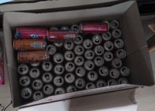 Leergut Dosen 0,25 Euro Pfand 80 Stück