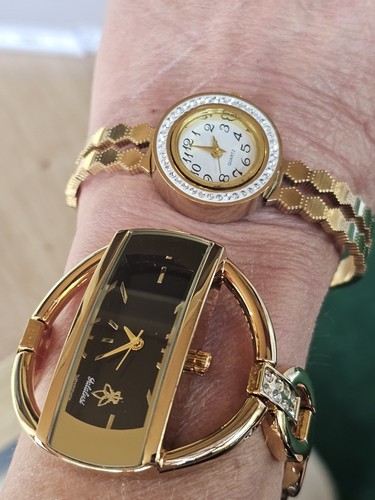 Armbanduhren verschieden band - armbanduhren,