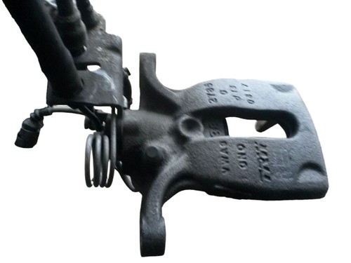 Bremssattel rechts hinten - , vw