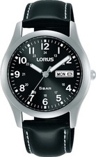 LORUS RXN79DX9 Armbanduhr