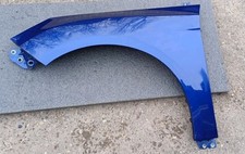 Ford Focus 2010-2014 Kotflügel Flügel vorne links