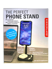 Kikkerland - Smartphone Aufsteller - schwarz