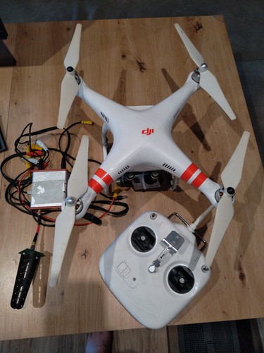 Dji phantom gimbal - +,