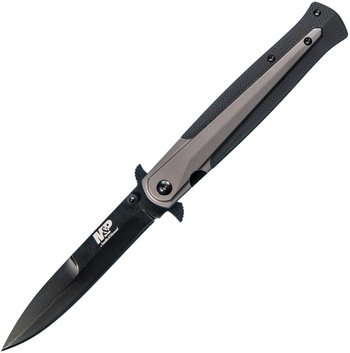 Smith wesson mp301 m p - wesson,