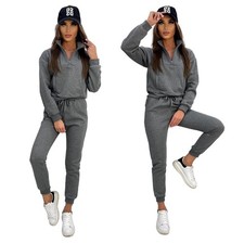 Damen Jogginganzug