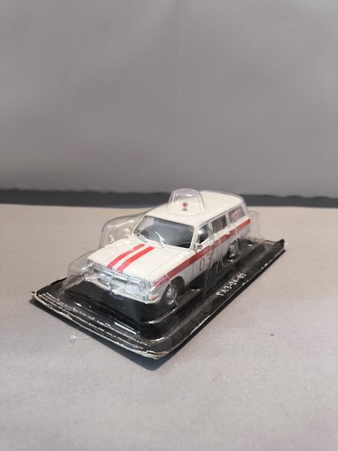 Gaz volga wolga - 24-03,