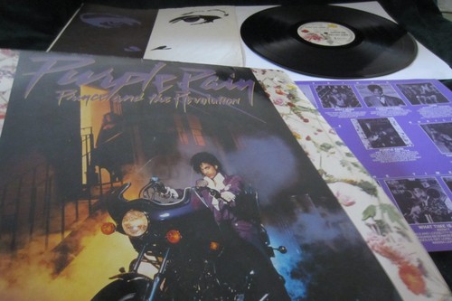 Prince purple rain - prince★★,