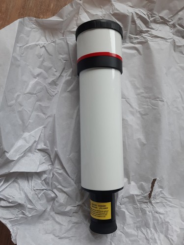 Bresser sucher 8x50 mit - sucher, halter