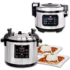 Reiskocher Multikocher