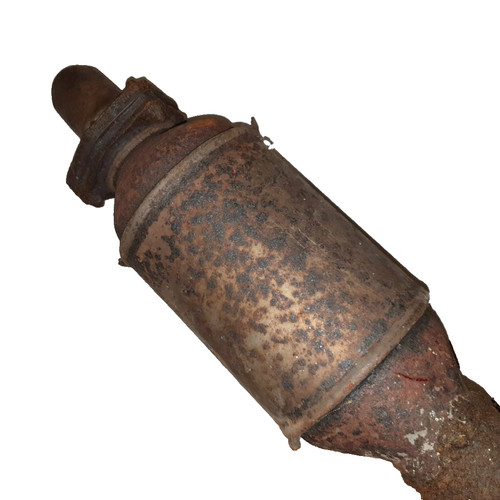 Katalysator original 45131701r - katalysator,