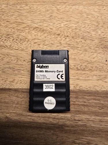 Nintendo gamecube memory - nintendo,