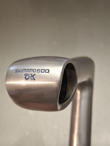 Shimano 600 100mm - 600,
