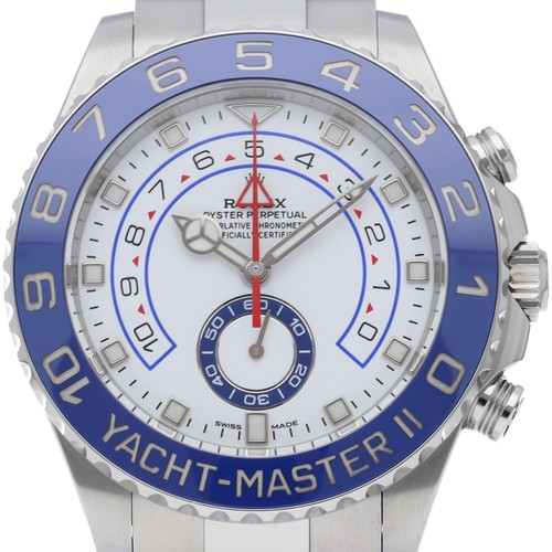 Rolex yachtmaster uhr - rolex,