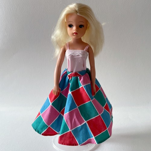 Vintage 80er jahre sindy - jahre,