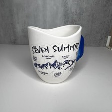 Rockdip Rock Climbing Mug  -