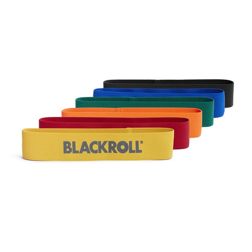 Blackroll loop band - loop,
