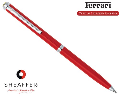 Sheaffer ferrari 200 - sheaffer,