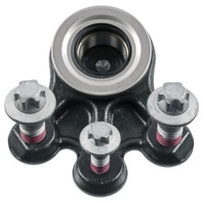 FEBI Traggelenk Peugeot 38490