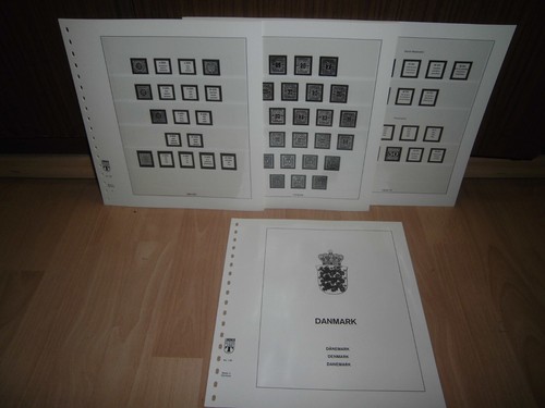 Lindner t128 dänemark - lindner,