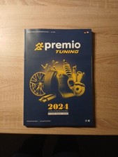 Premio Tuning Katalog 2024