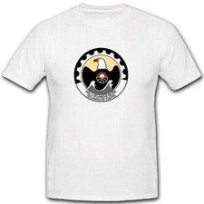 MFG 5 Technische Gruppe Technische Staffel - T Shirt #6801