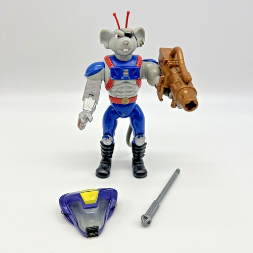 Biker mice from mars - mice,