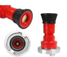 Feuerwehrspritze M85356 für