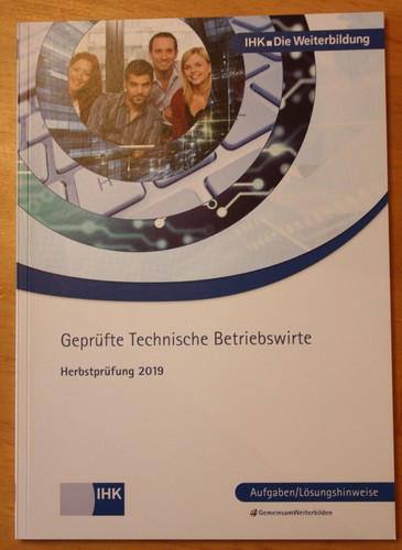 Geprüfte technische - geprüfte,